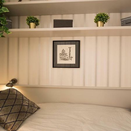Roma Fontana Di Trevi Apartment Ngoại thất bức ảnh