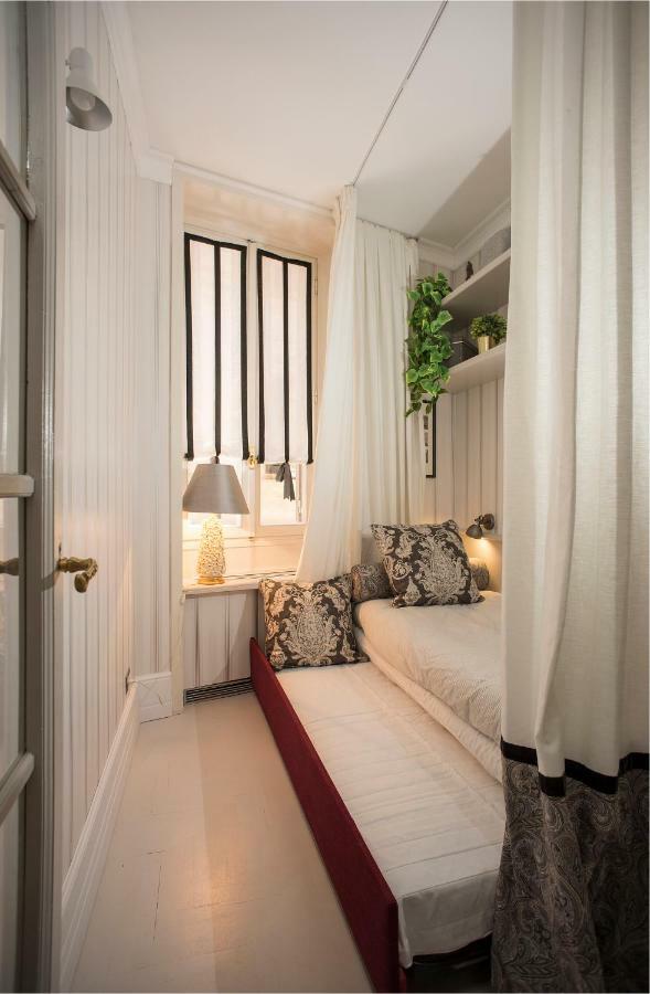 Roma Fontana Di Trevi Apartment Ngoại thất bức ảnh