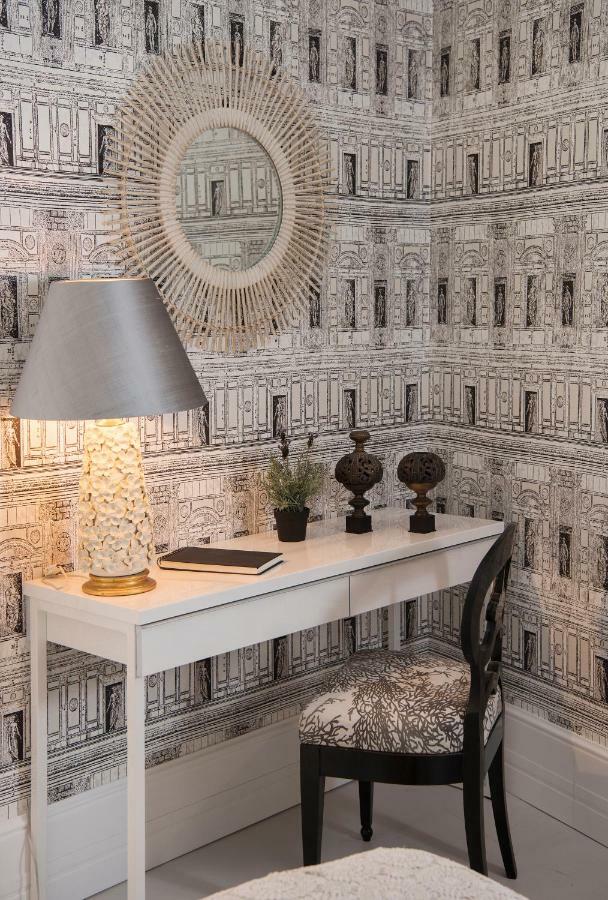 Roma Fontana Di Trevi Apartment Ngoại thất bức ảnh