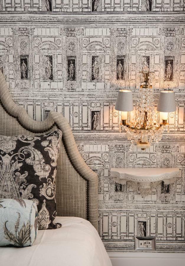Roma Fontana Di Trevi Apartment Ngoại thất bức ảnh