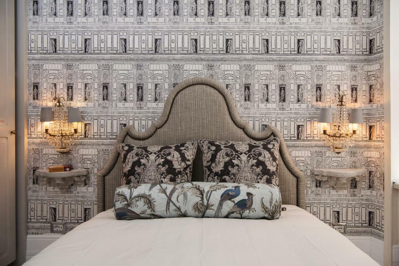 Roma Fontana Di Trevi Apartment Ngoại thất bức ảnh
